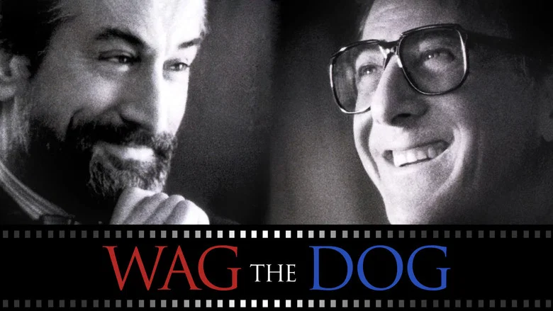 Wag the Dog still