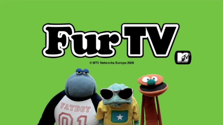 Fur TV still