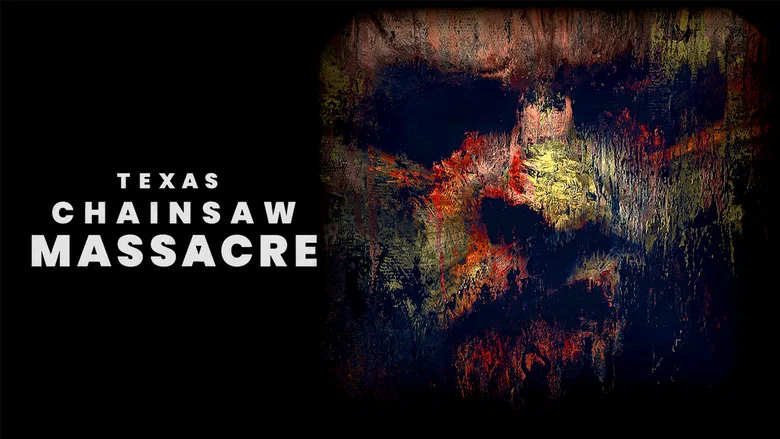 Texas Chainsaw Massacre still