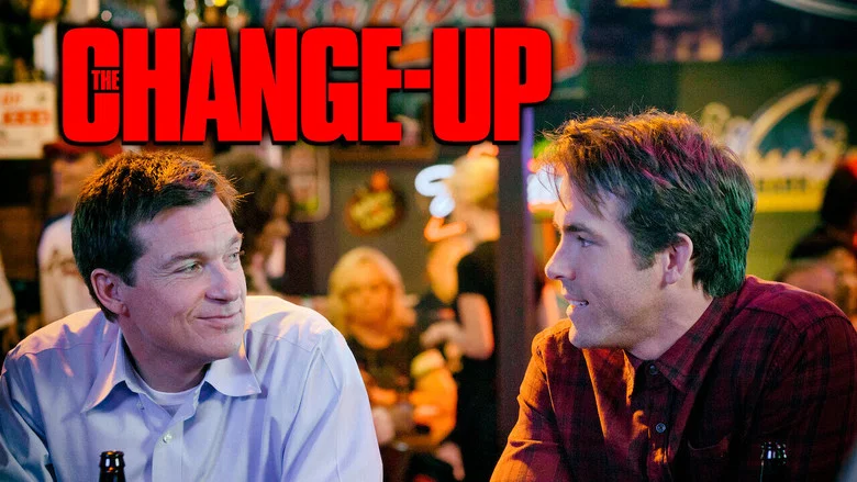 The Change-Up still