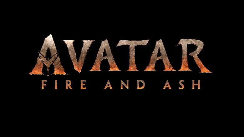 Avatar: Fire and Ash still