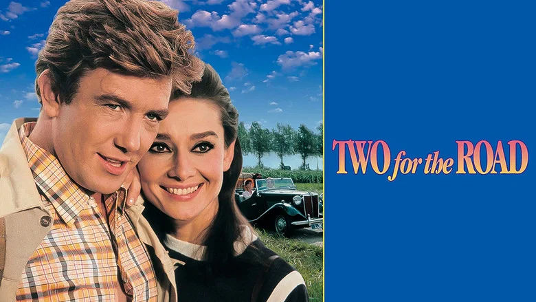 Two for the Road still