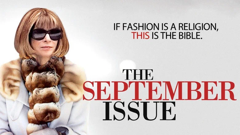 The September Issue still
