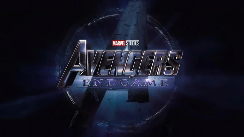 Avengers: Endgame still