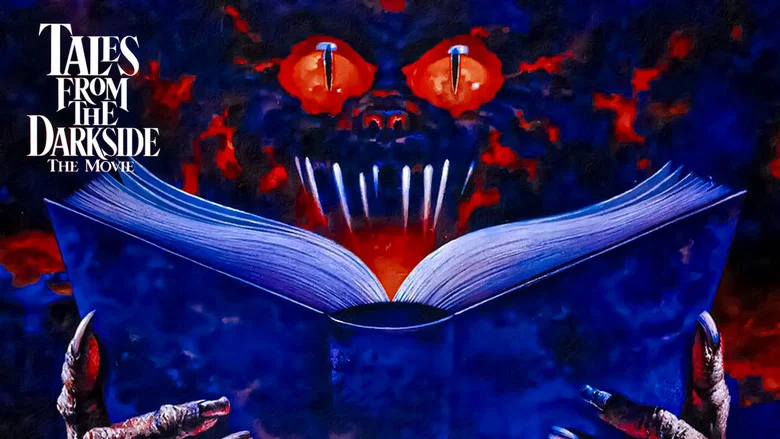 Tales from the Darkside: The Movie still