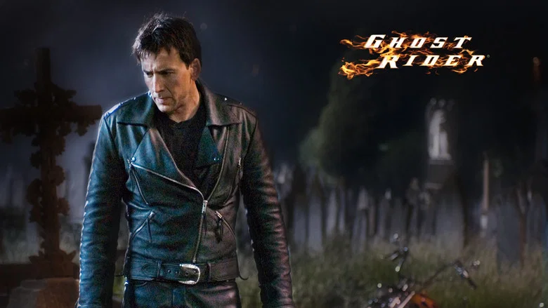 Ghost Rider still