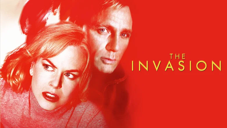The Invasion still