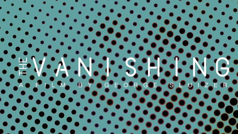 The Vanishing still