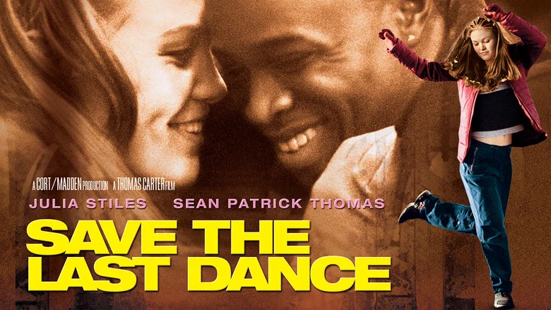 Save the Last Dance still
