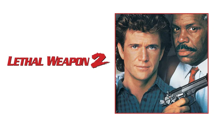 Lethal Weapon 2 still