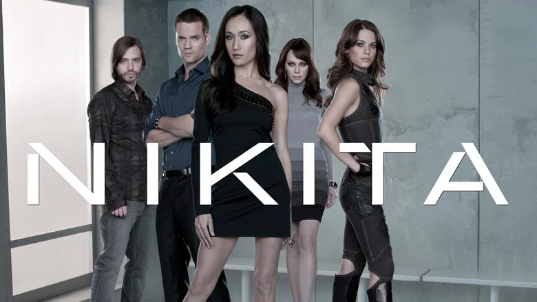 Nikita still