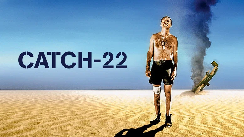 Catch-22 still