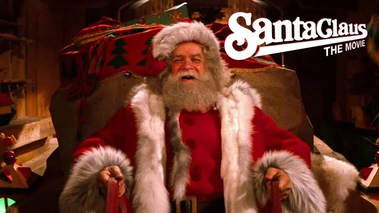 Santa Claus: The Movie still