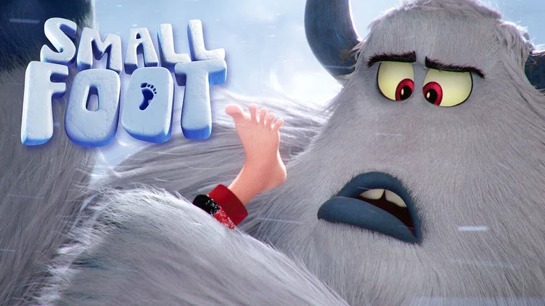 Smallfoot still