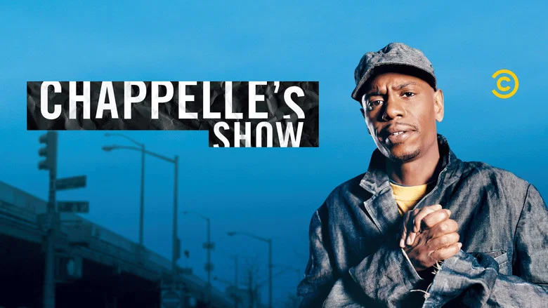 Chappelle's Show still