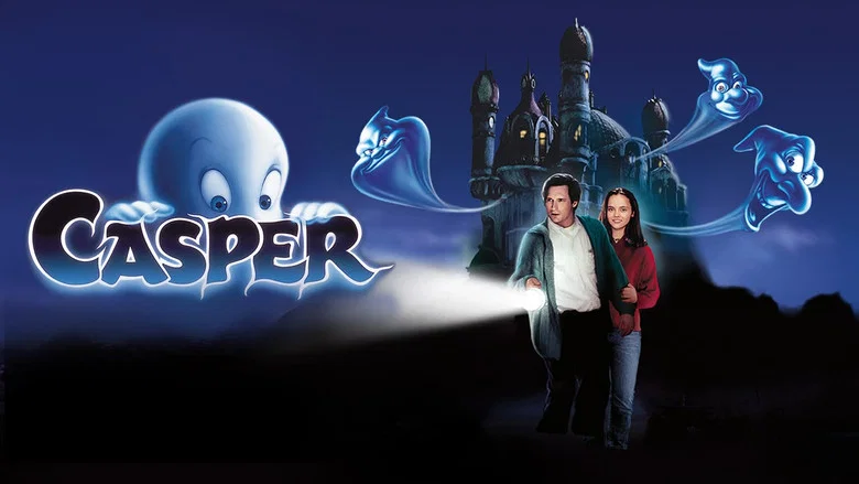 Casper still