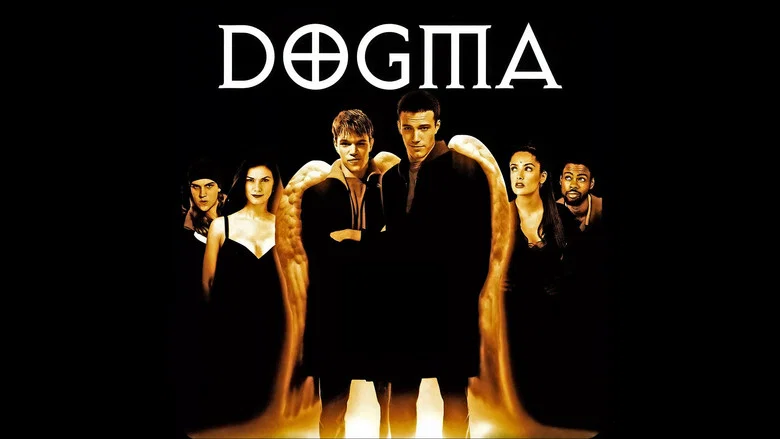 Dogma still