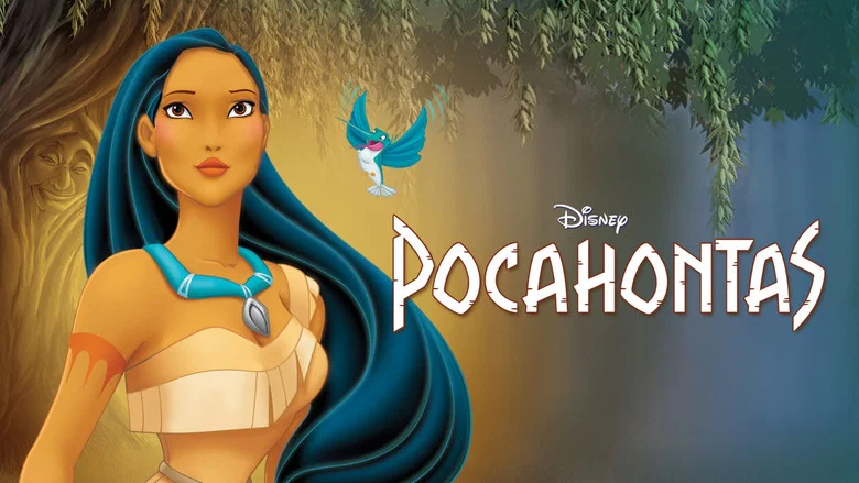 Pocahontas still