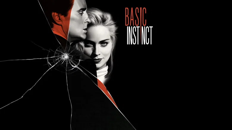 Basic Instinct still