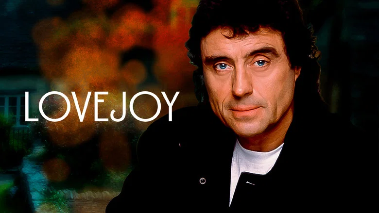 Lovejoy still