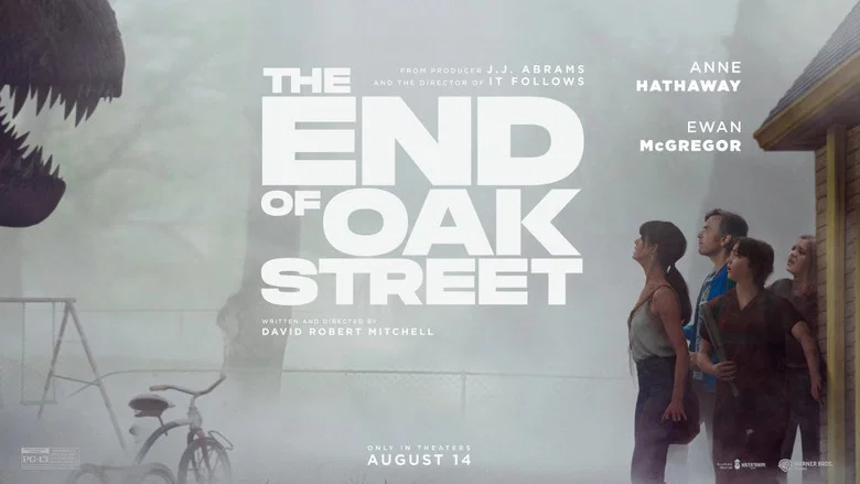 The End of Oak Street still