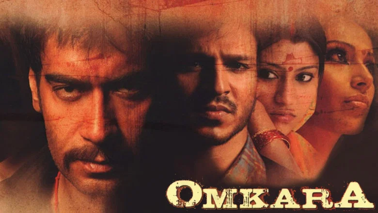 Omkara still