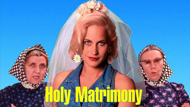 Holy Matrimony still