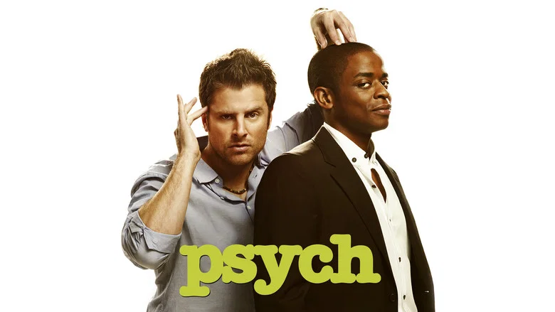 Psych still