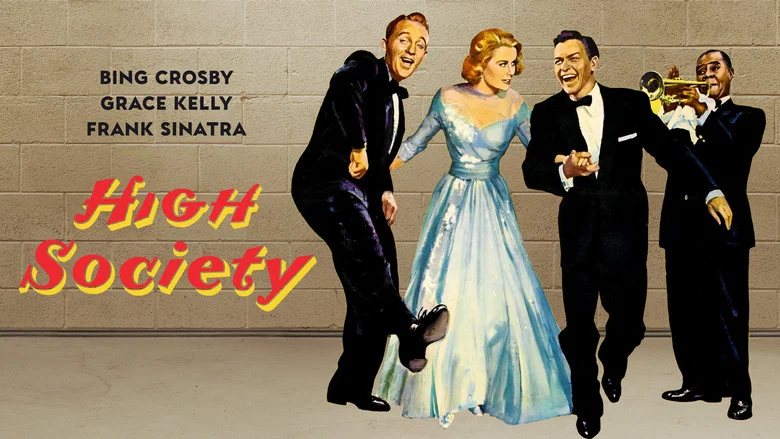 High Society still