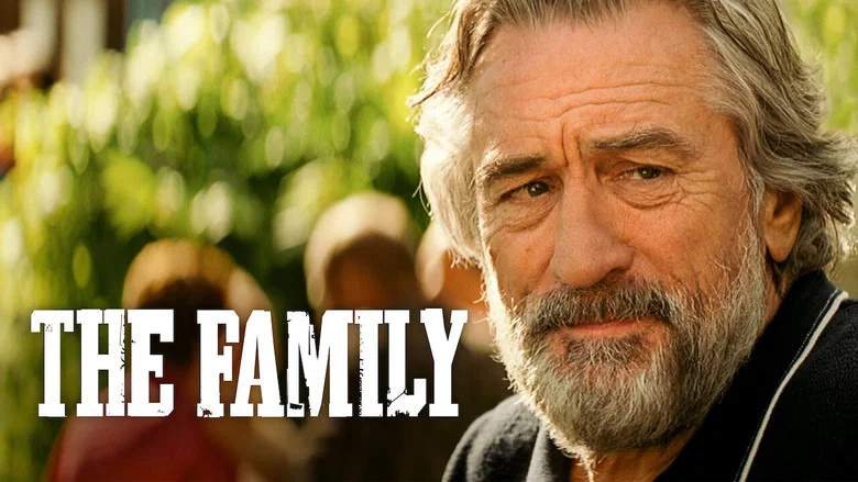 The Family still