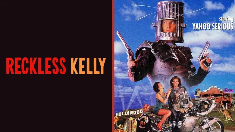 Reckless Kelly still