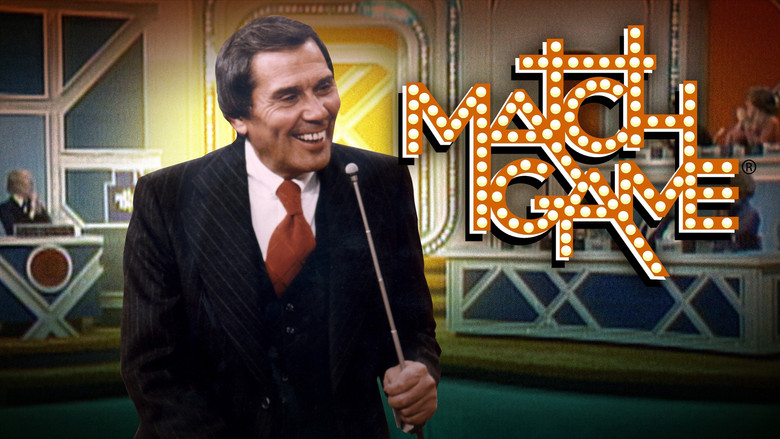 Match Game still