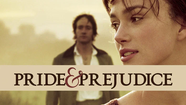 Pride & Prejudice still