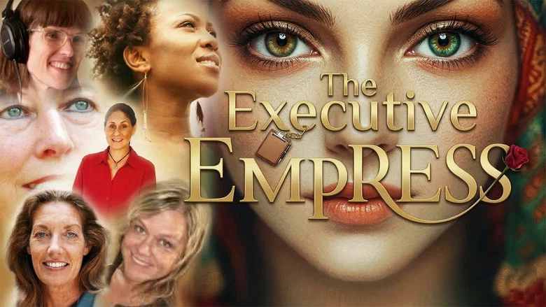The Executive Empress still