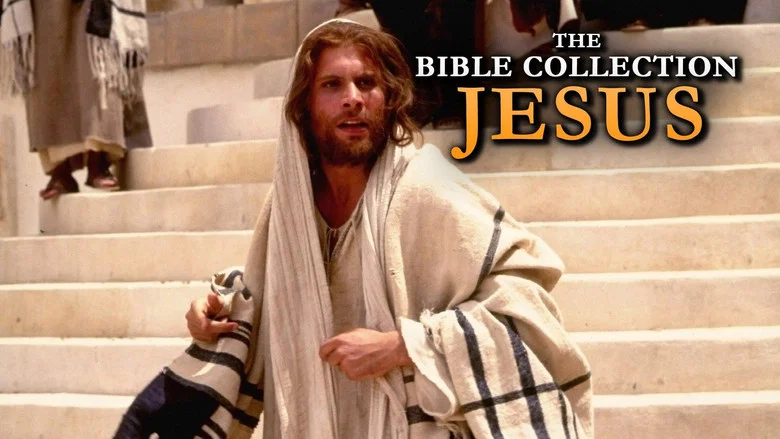 Jesus still