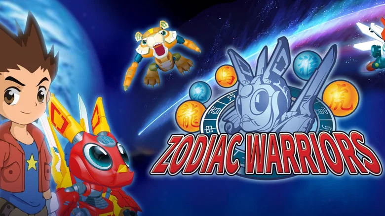 Zodiac Warriors still
