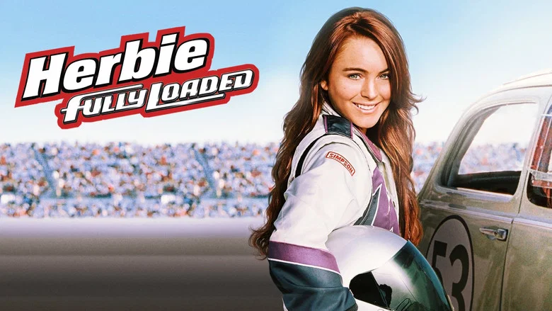 Herbie Fully Loaded still