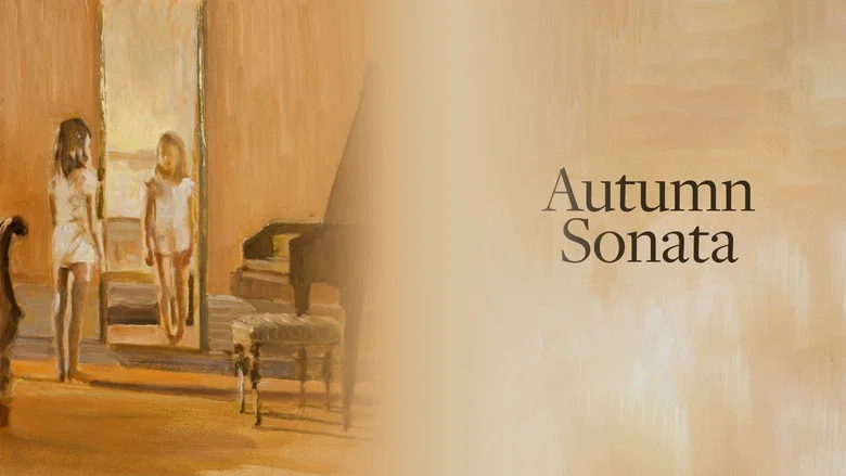 Autumn Sonata still