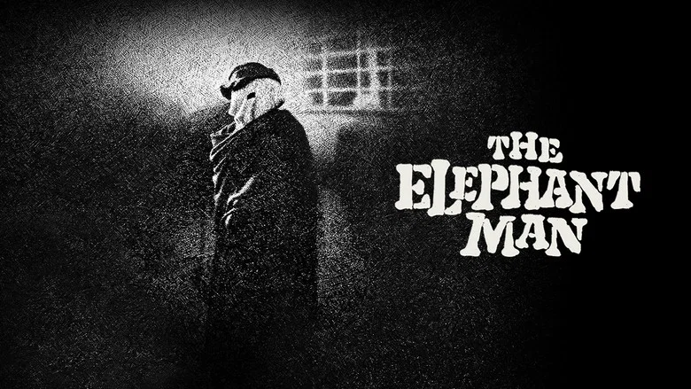 The Elephant Man still