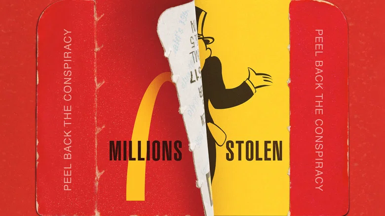 McMillion$ still