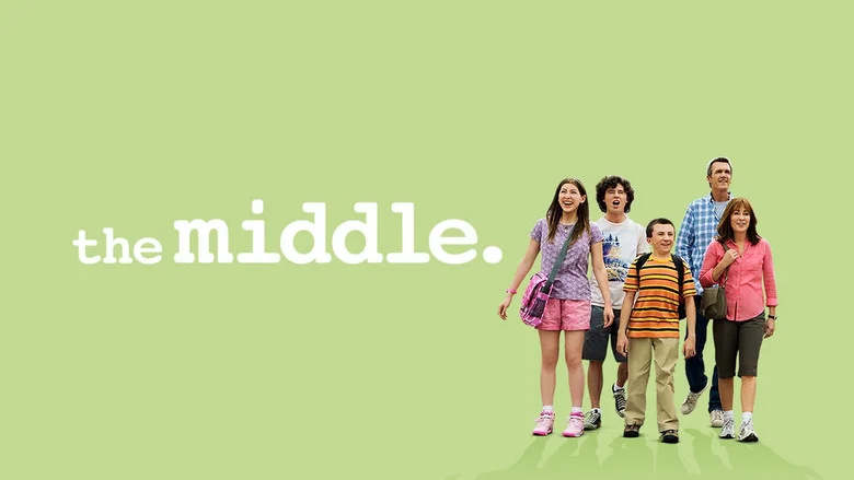 The Middle still