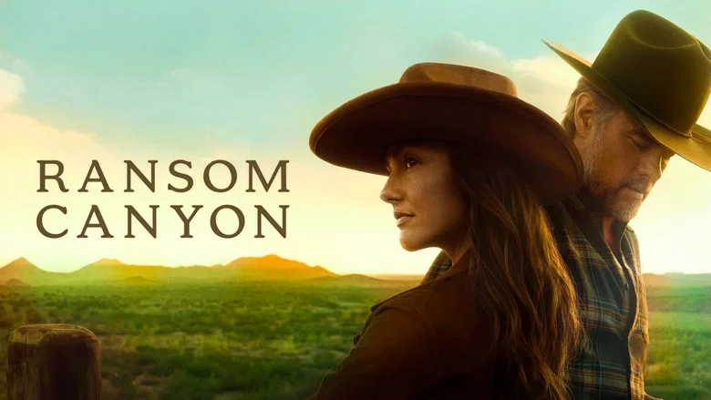 Ransom Canyon still