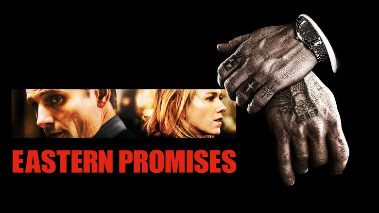 Eastern Promises still