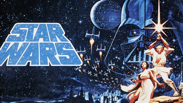 Star Wars still