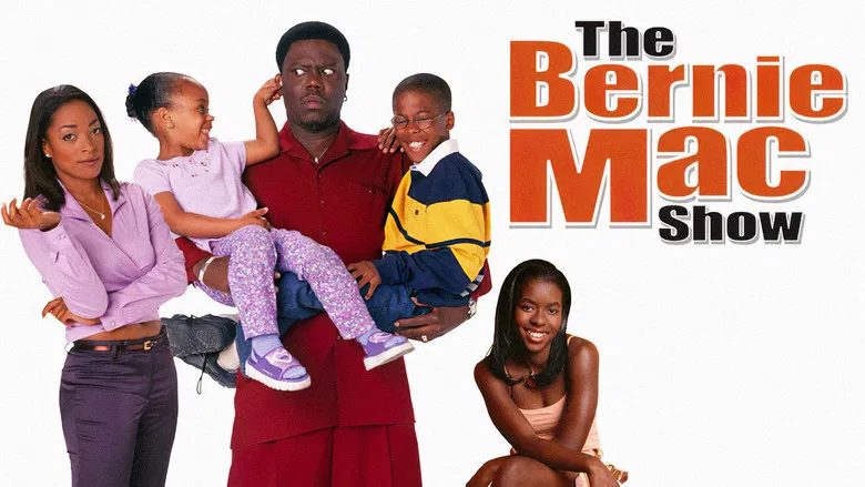 The Bernie Mac Show still