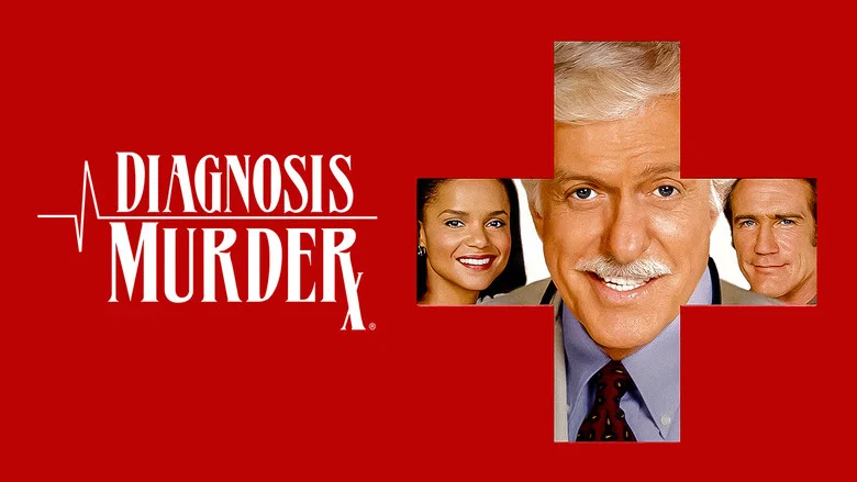 Diagnosis: Murder still