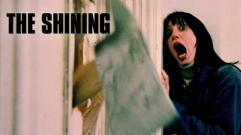 The Shining still