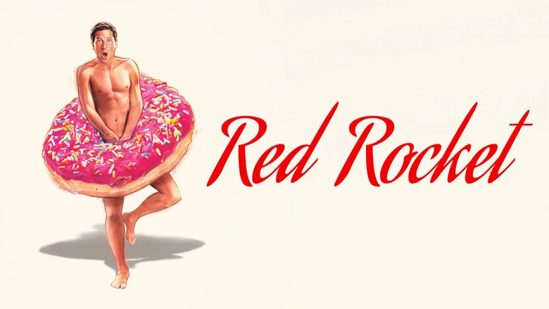 Red Rocket still
