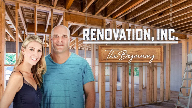 Renovation, Inc: The Beginning still