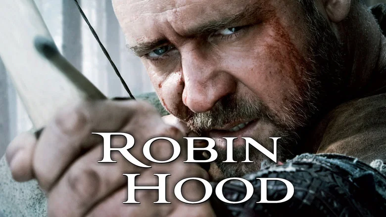 Robin Hood still